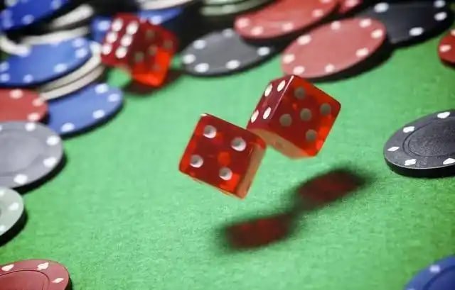 fvie88 Live Casino sảnh trực tuyến