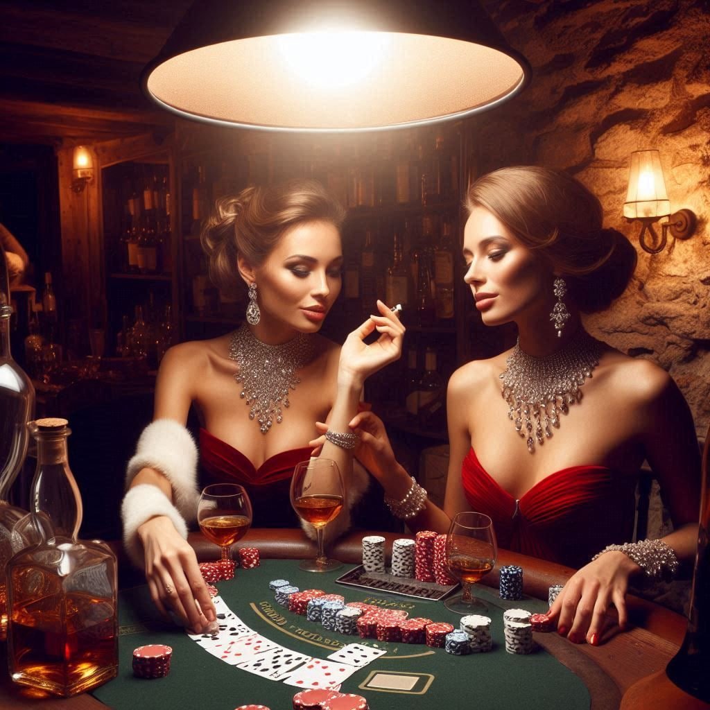 fvie88 Live Casino game bài trực tuyến